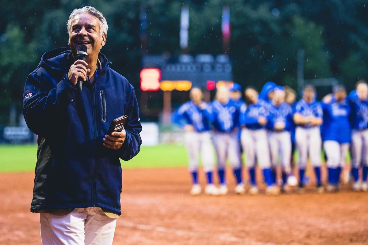 Hellas Softball National Team tweet media