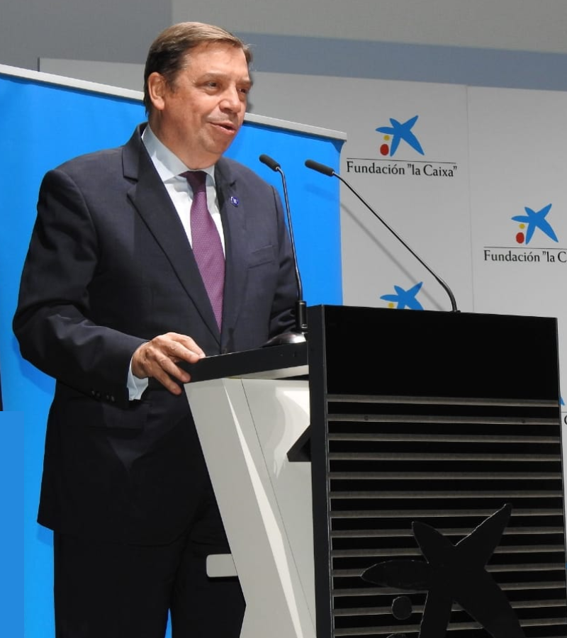 Ministerio de Agricultura, Pesca y Alimentación tweet media