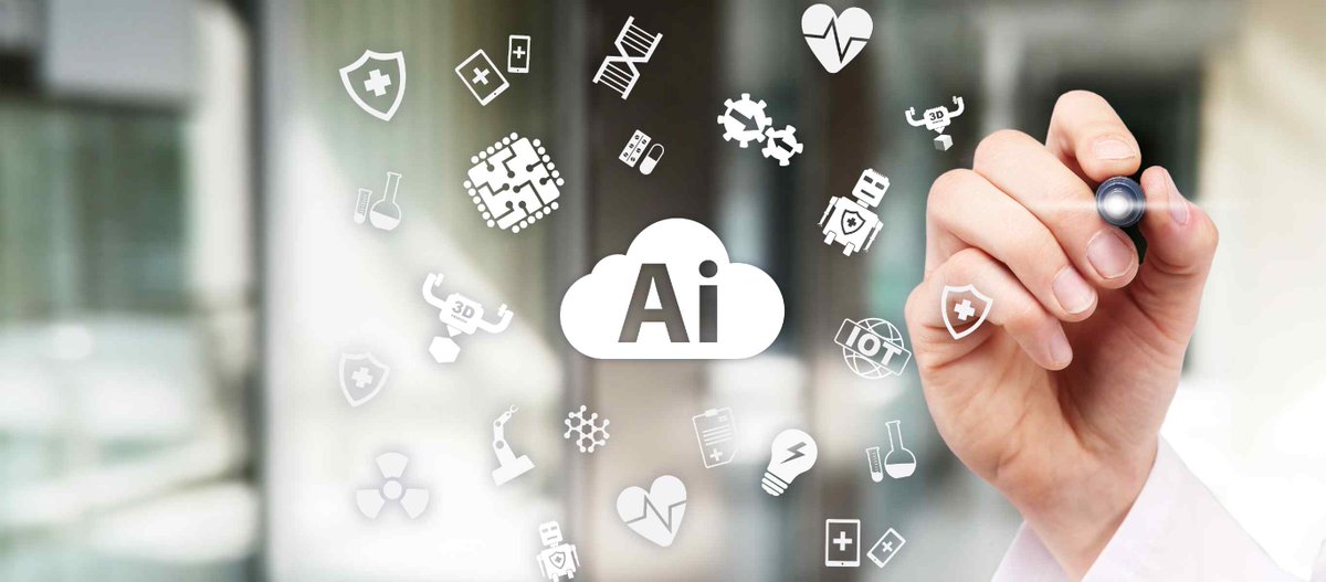 LEAD_Coalition's tweet image. Current #MachineLearning Efforts Fall Short, But Collaboration in Healthcare Could Help healthleadersmedia.com/technology/cur… by @scottmace @HealthLeaders
#MLearning #Alzheimers #dementia