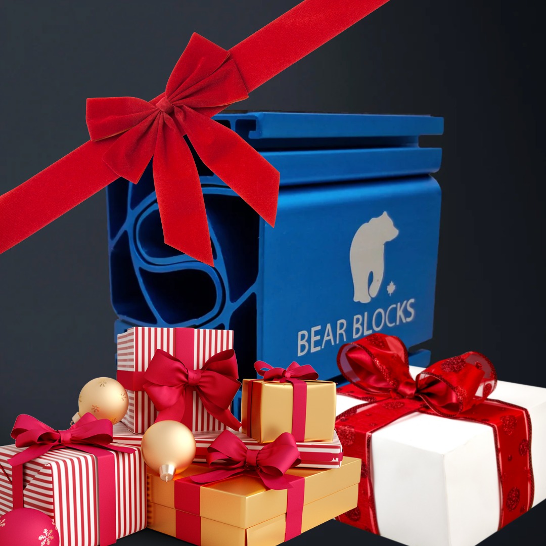 DDPYoga's tweet photo. Looking for a gift for someone who already has the App or the DVDs?  We have plenty of DDPY Gear to help them take their workouts to the next level!
🎁 
Check out these DDPY Best Sellers and more here: 
https://t.co/6OgOX2fFgL
#DDPYworks #Mats #BearBlocks #Tervis #HRM #GiftIdeas https://t.co/z8Y6ZSGLcj