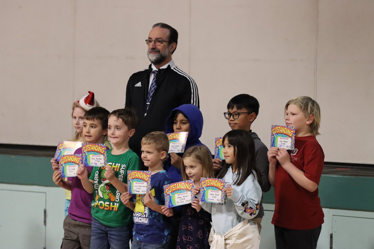 Fort McMurray Public School Division tweet media