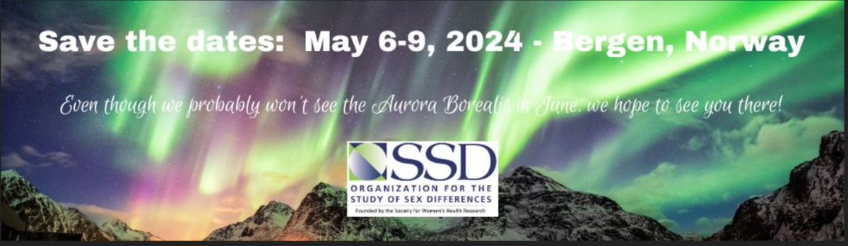 KundakovicLab's tweet image. Excited that our symposium by @NCNDgroup_KCL &amp;amp; Elena Choleris is accepted 4 next @OSSDtweets mtg in Norway!
Studying sex differences relevant 4 neurodevelopment &amp;amp; psychiatric conditions: from animal models to humans

ft. D. Srivastava @penzes2018 A. Tsompanidis &amp;amp; myself #OSSD2024