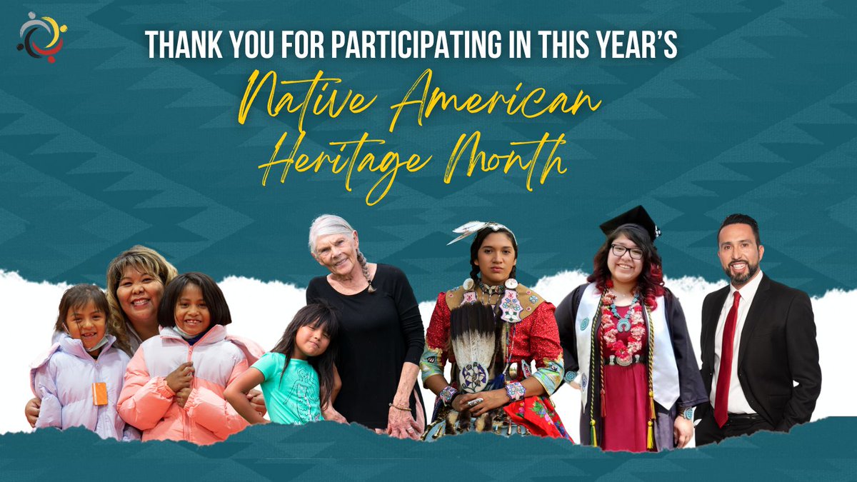 PWNA4hope's tweet image. As we wrap up Native American Heritage Month we'd like to thank everyone who shared &amp;amp; participated in our giveaways, challenges, recipes, and more! ❤️

With that in mind, we'd like to congratulate our Grand Prize Giveaway Winner - Christine from New York! 🎉
#NativeAware