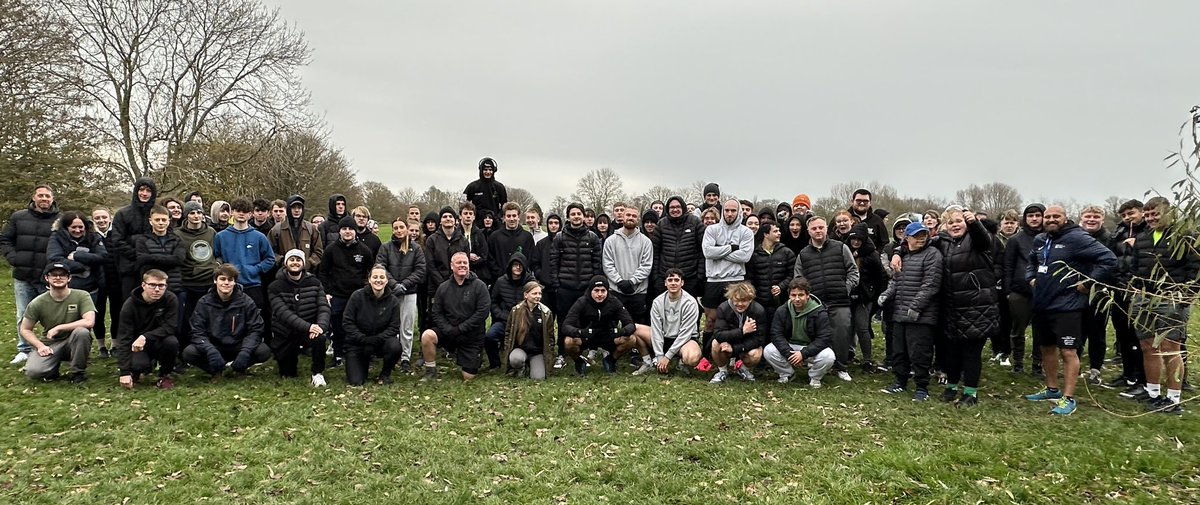 City of Portsmouth College UPS tweet media