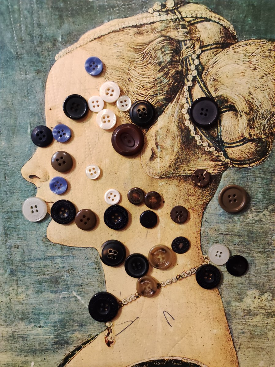 MathakAzry's tweet image. Jocose collection
NFT minted
opensea.io/Mzpaint

#art #artist #classicism #painting #modernart #NFTpainting #NFT #NFTs #NFTart #NFTcreator #NFTartist #NFTgallery #NFTartgallery #NFTCollection #NFTdrop #NFTdrops #NFTsale #NFTsales #NFTCommunity #OpenSeaNFT #OpenSea #cryptoart