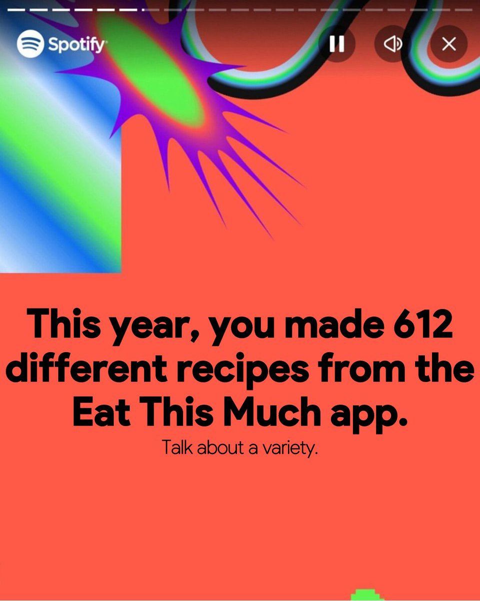 Eat This Much tweet media