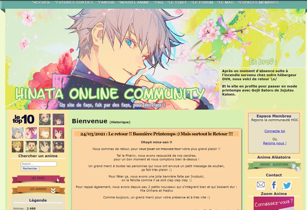 Hinata-Online Community » IDOLiSH7