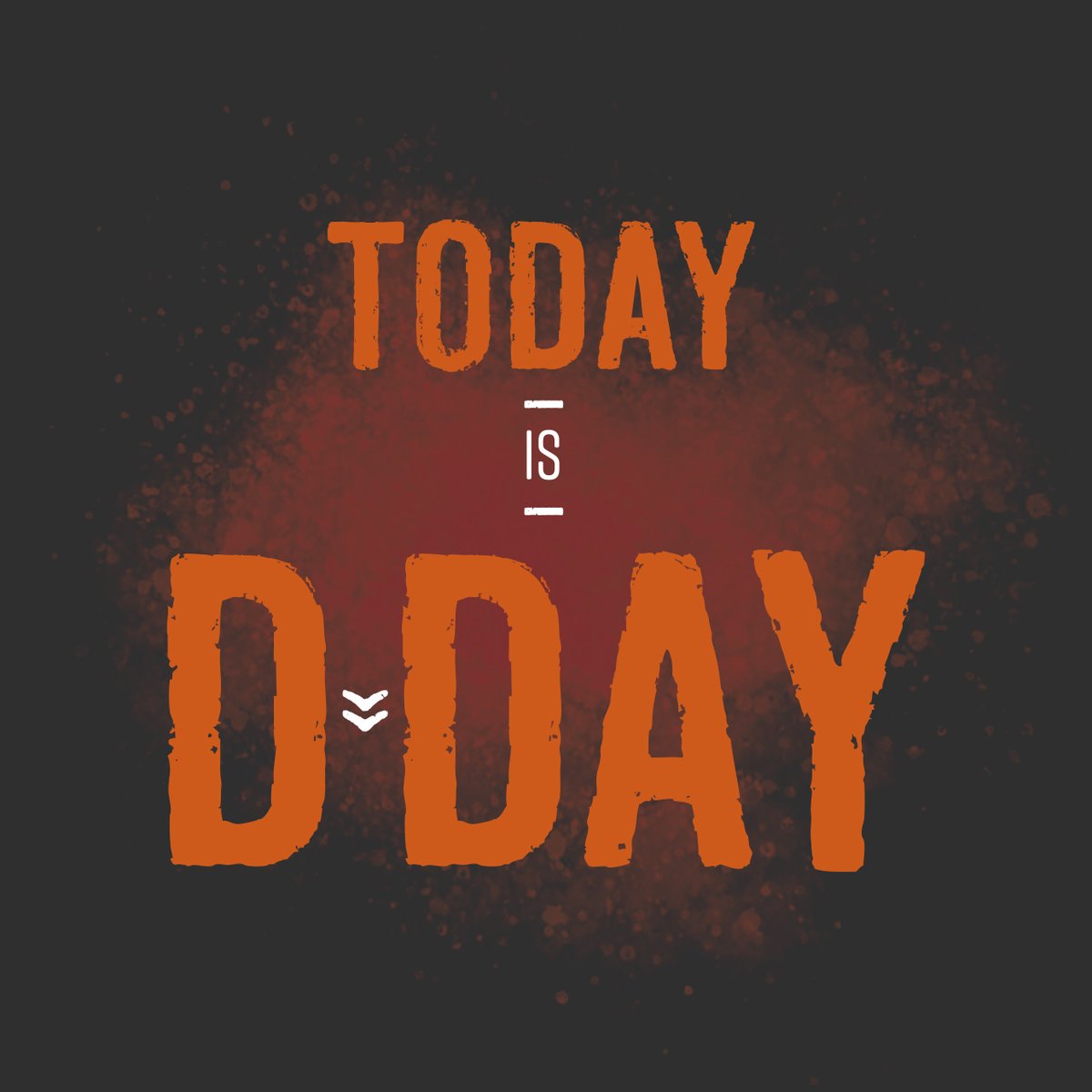 Cure4CF Foundation (@cure4cff) on Twitter photo D-Day is here. 🧡
Join us today, on D-Day as we work together to raise $150,000, our biggest fundraising challenge yet where our amazing partners will dollar-match every donation we receive for 24 hours.
Donate Now: …stic-fibrosis-foundation.giveeasy.org/d-day-2023?cus… D-Day is here. 🧡
Join us today, on D-Day as we work together to raise $150,000, our biggest fundraising challenge yet where our amazing partners will dollar-match every donation we receive for 24 hours.
Donate Now: …stic-fibrosis-foundation.giveeasy.org/d-day-2023?cus…
