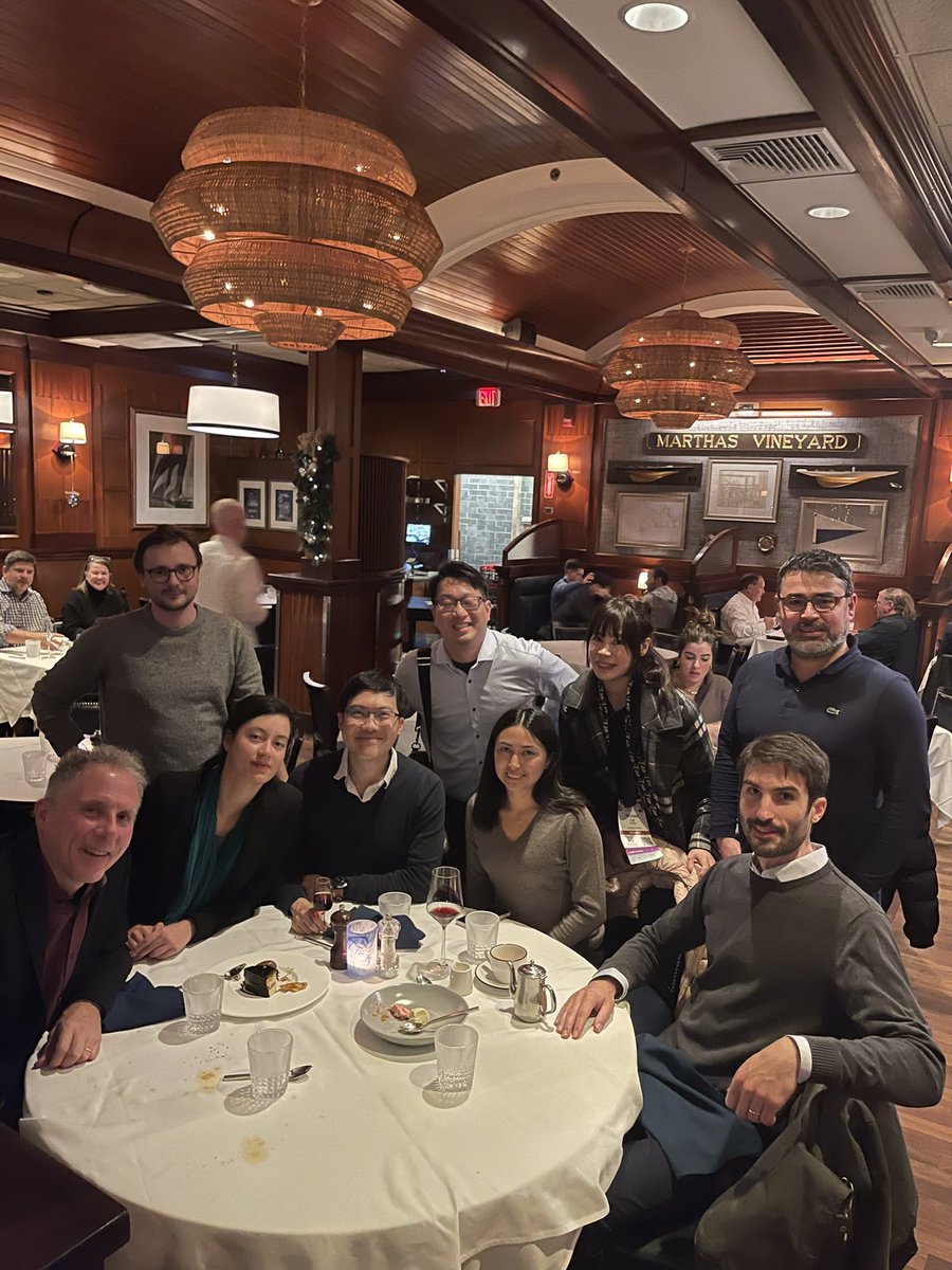 Yu-Jung (Yuri) Lu tweet media