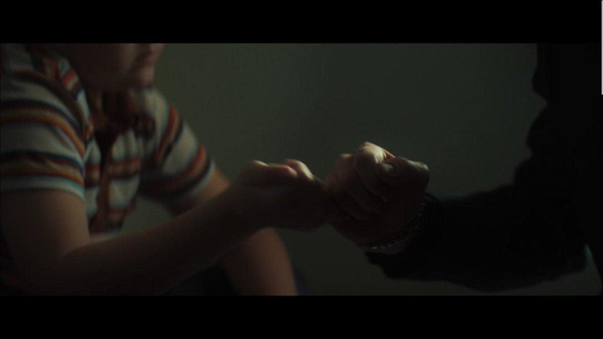 rosysulla's tweet image. "That's the guy, my uncle Tony. The guy I went to Hell for." #TheManySaintsofNewark