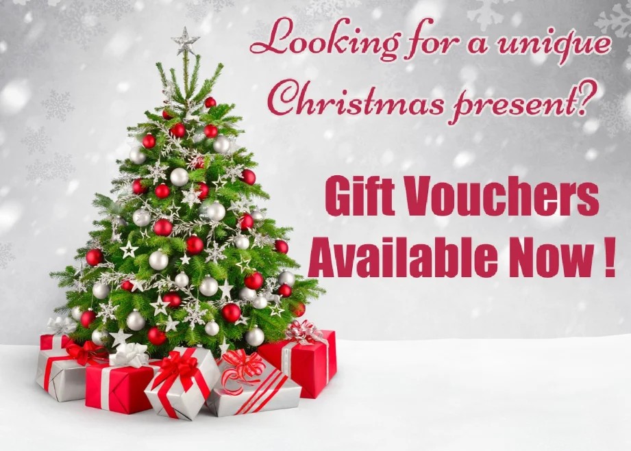 There is nothing more beautiful than giving, so why not purchase a gift voucher from our website or at the salon. Our gift vouchers can be posted to you or someone special, or collected from the salon