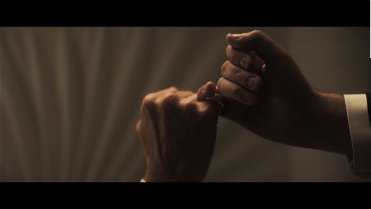 rosysulla's tweet image. "That's the guy, my uncle Tony. The guy I went to Hell for." #TheManySaintsofNewark