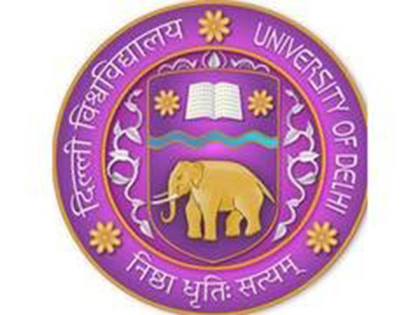 ani_digital's tweet photo. Delhi University's academic council clears key proposals, approves dual degree programmes
Read @ANI Story | https://t.co/rC7j3723ud
#DelhiUniversity #DUAcademicCouncil #KeyProposals https://t.co/qSXzaDqVAh