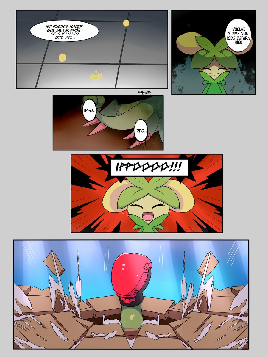 Darumaka: No.. el no caerá porque el.. el es el símbolo de la paz!!
<a href="/TheDarkraimola/">🐎 Darkraimola #100K 🐎</a> <a href="/iLuSioNzX/">iLu.</a>
#Pokemon #PokeTwitchCup3