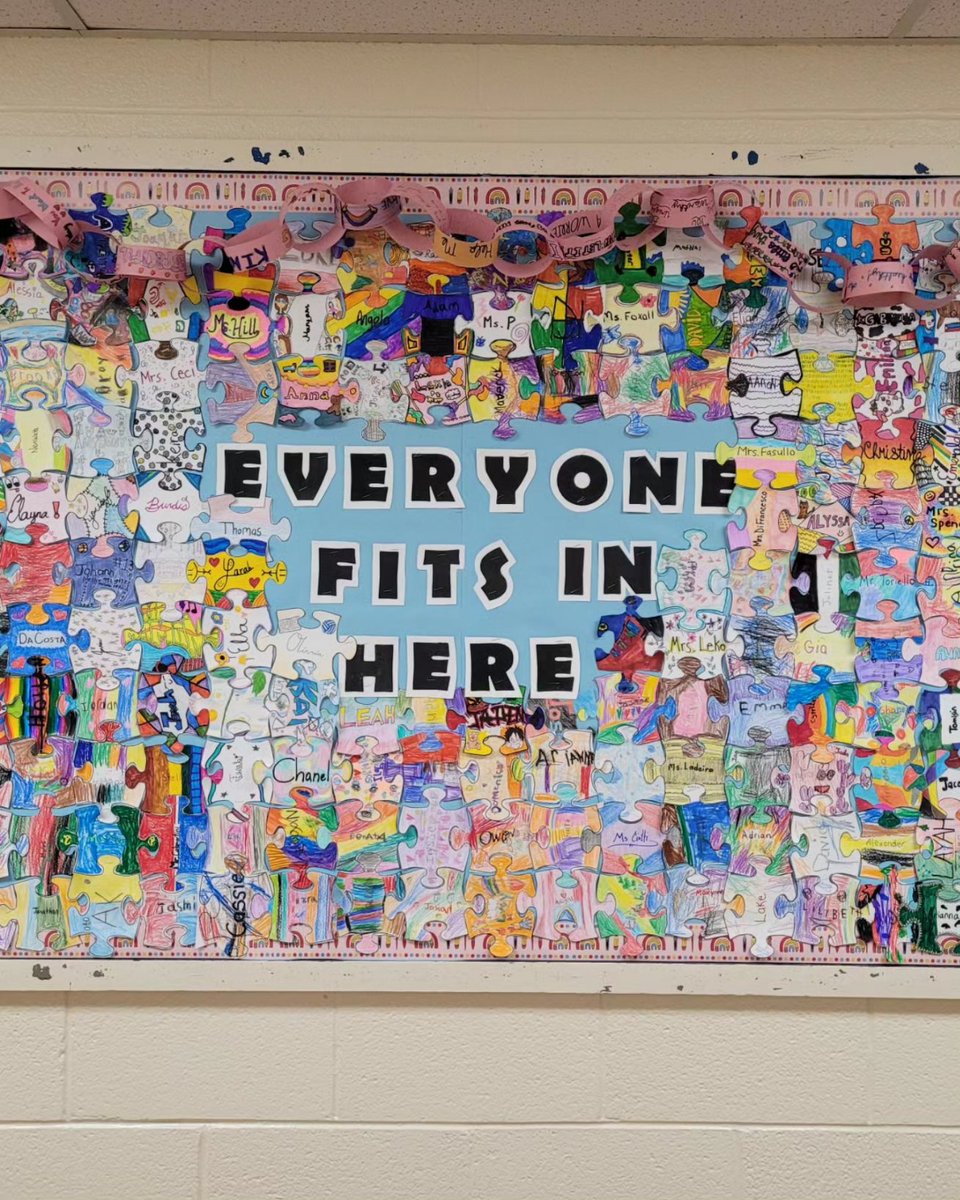 Our Lady of Lourdes CES tweet media