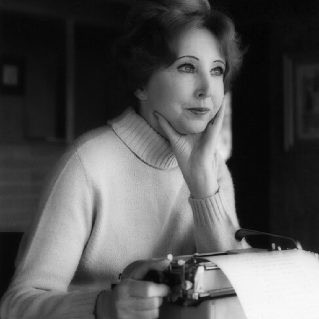 “Life shrinks or expands in proportion to one's courage.” — Anaïs Nin