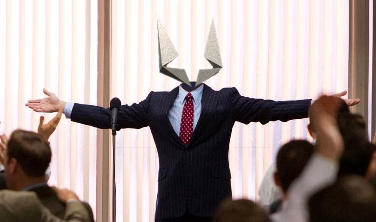 Wildcat Labs tweet media