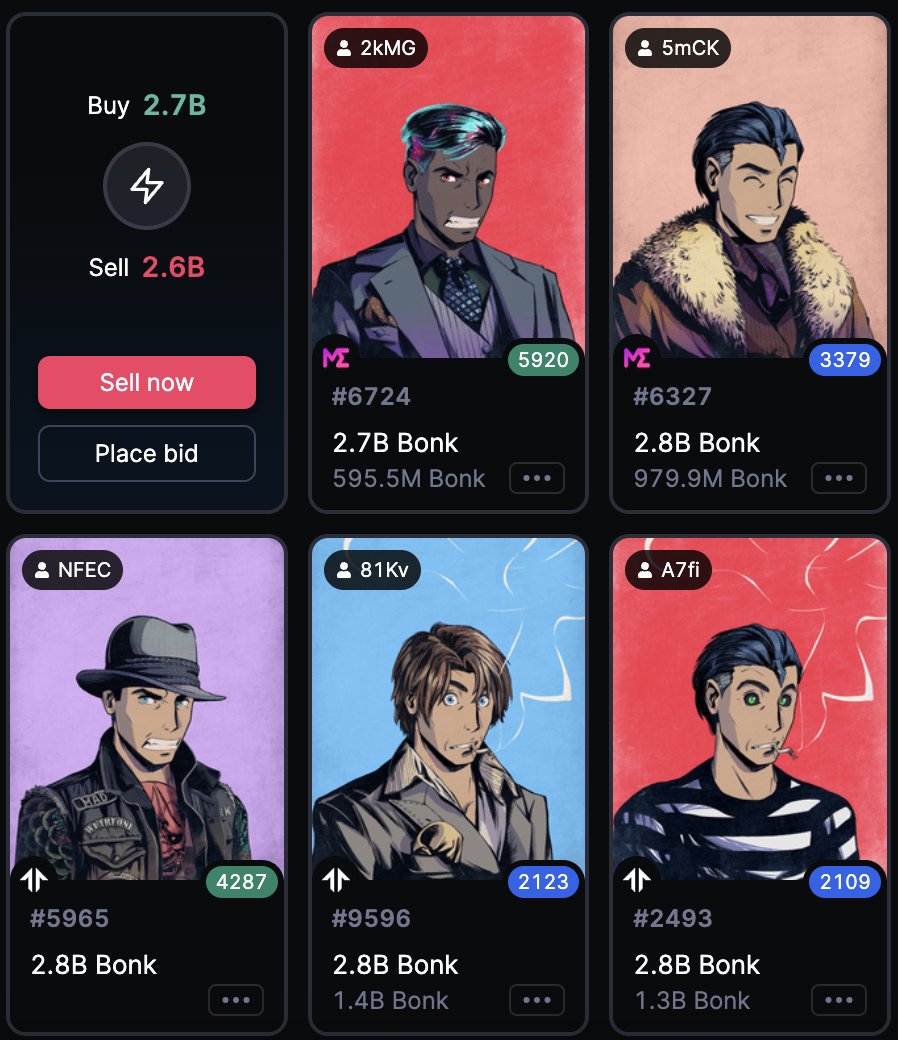 DEGEN NEWS tweet media