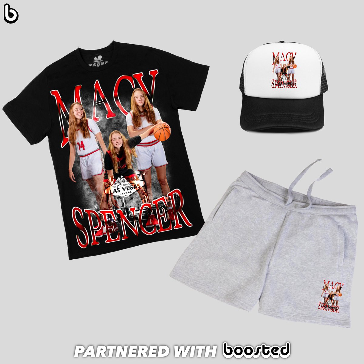 Welcome to the boosted team @macyKS13 ‼️‼️ 🚨Shop now with the link🚨 👇👇 macyspencer.store