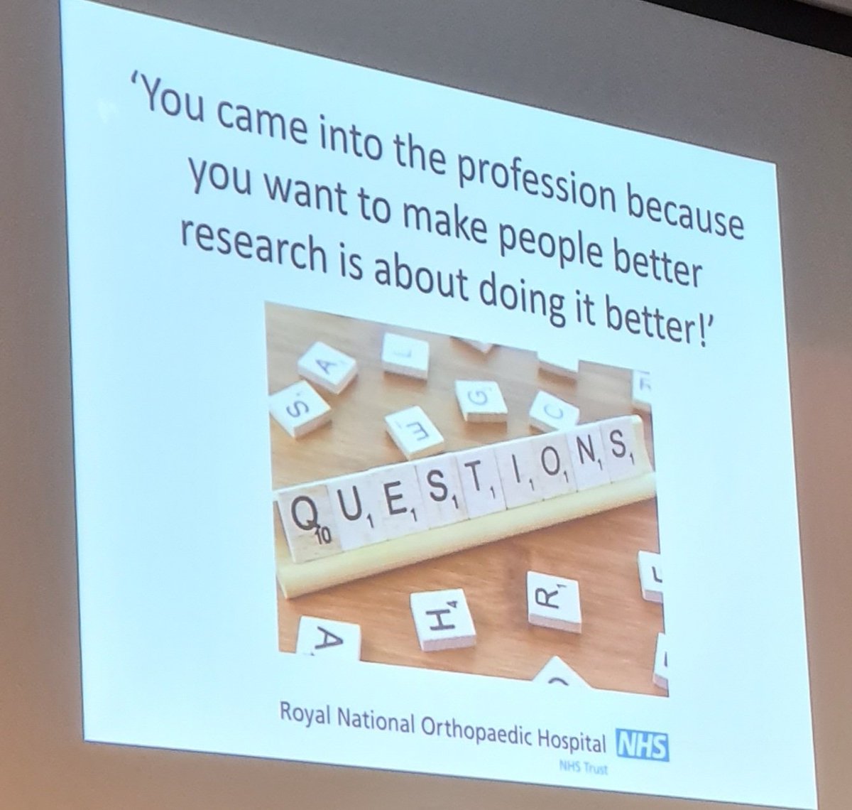 Jess Pawson (@jess_pawson) on Twitter photo Thank you so much to @RNOHnhs therapy team for such an inspiring and accessible research conference today! What an exciting time to be a research curious AHP ✨️ Excellent talks from everyone but special thanks to <a href="/AnjuJaggi/">anju jaggi</a> <a href="/GregoryBooth/">Greg Booth</a> <a href="/awgilbert11/">Anthony Gilbert</a> Thank you so much to @RNOHnhs therapy team for such an inspiring and accessible research conference today! What an exciting time to be a research curious AHP ✨️ Excellent talks from everyone but special thanks to <a href="/AnjuJaggi/">anju jaggi</a> <a href="/GregoryBooth/">Greg Booth</a> <a href="/awgilbert11/">Anthony Gilbert</a>