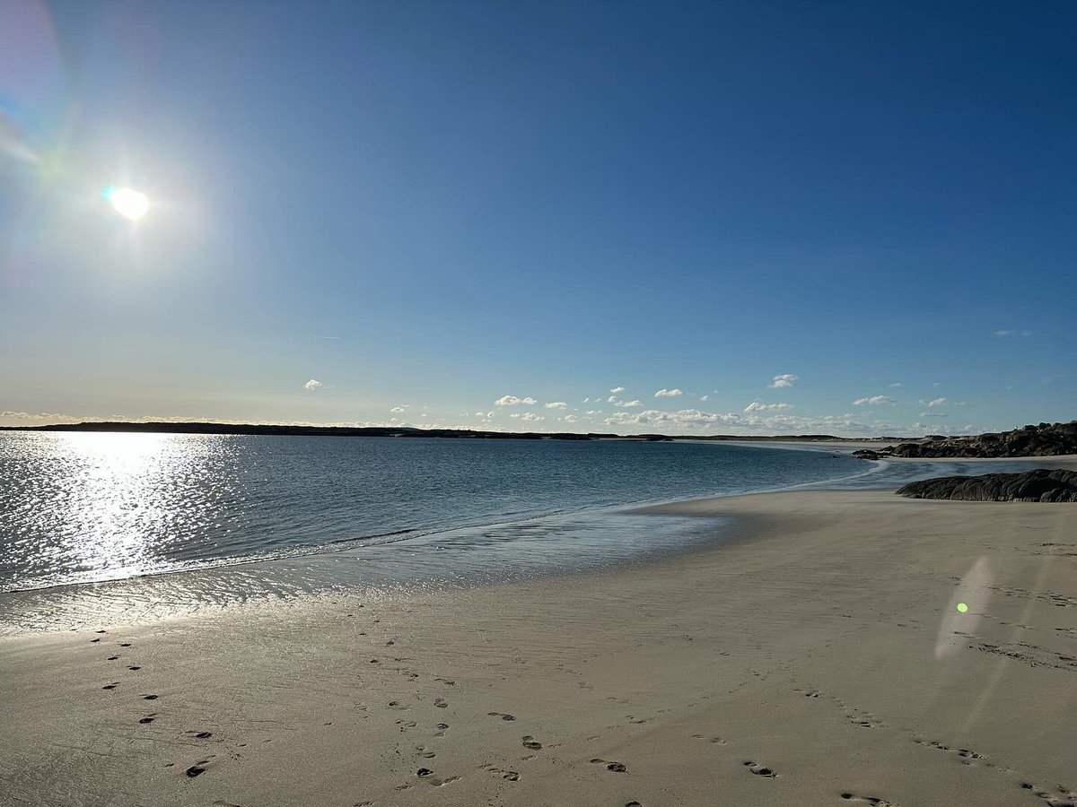 cmasummercamps's tweet photo. Beautiful colours today in #connemara #November2023 #Nov30th #lovegalway https://t.co/PmESL4T4vC