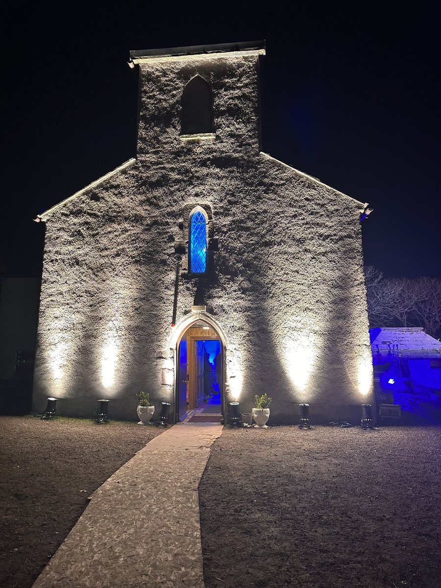 Other Voices tweet media