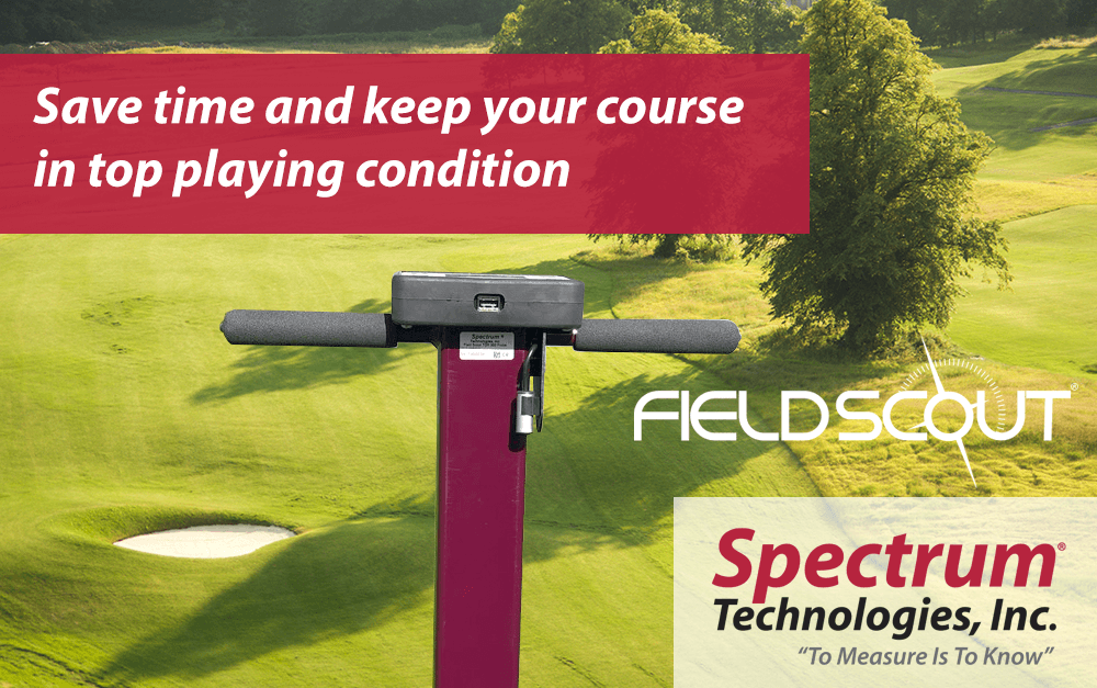 Our TDR 350 Soil Moisture Meter has an ergonomic design that allows for quick, accurate spot measurements of soil moisture, salts and surface temperature. Track and trend the data 24/7/365 through our FieldScout® mobile app:
specmeters.com/store/fieldsco…
#spectrum #spectrumtechnologies