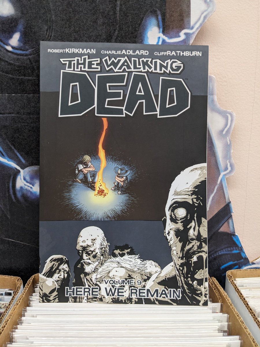 ComicZenPA's tweet photo. Special Orders!
And I hurt my back, this morning. Not making any decisions about Friday, yet, so look for updates tomorrow.
#SpecialOrder #ReadMoreComics @Marvel @DCOfficial @ImageComics #StupidBack https://t.co/I6RzBl8Hdu