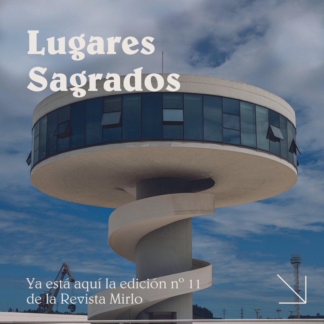 qultuorg's tweet photo. ¡Ya está disponible el último número de @revista_mirlo, la revista que trina! 🗞️

Fundada y dirigida por @OscarEsquiviasG y Jesús Aguirre Ayerbe, esta publicación mensual tiene como propósito fomentar el diálogo entre imagen y palabra.

¡Sigue leyendo!

👇🏻👇🏼👇🏽👇🏾👇🏿 https://t.co/bNTUT68tx6