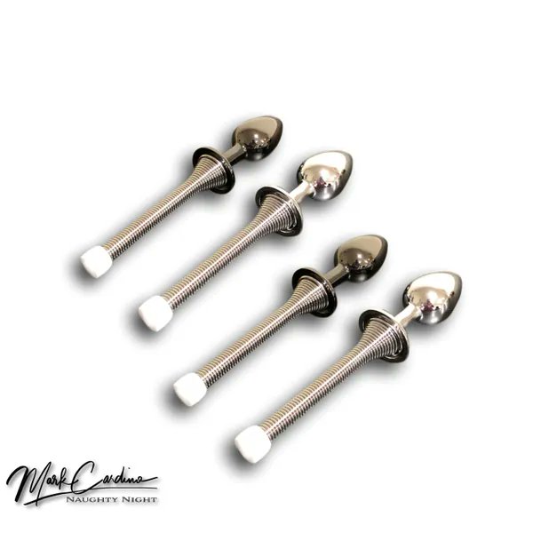 I just received Unique Butt Plug Door Stop Anal Plug Novelty Gag Gift Butt  Plugs Anal Plugs ddlg Sex Toy BDSM Butt Play Funny Mature Gift for Friend  from sirbubblebuns via Throne