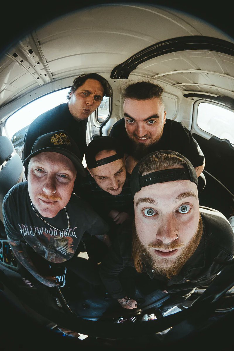 Alienist sign with UNFD and drop intense new single "Prisoner of You"  bit.ly/3sWAVNW