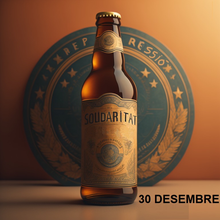 Consell Local dl República Granollers-Canovelles (@clxrgranollers) on Twitter photo 💥 El #3️⃣0️⃣deDesembre no te'l voldràs perdre‼️
Participa del
#QuintoMisterios30Desembre
#AjudaRepresaliat
<a href="/Detingudes23S/">Detingudes23S</a> <a href="/3degranollers/">Els 3 de Granollers</a> <a href="/AlertaSolidaria/">Alerta Solidària</a>
<a href="/CDRGranollers/">CDRGranollers</a> <a href="/ANCgranollers/">ANC Granollers</a> <a href="/OmniumVOriental/">Òmnium Vallès Oriental</a> 💥 El #3️⃣0️⃣deDesembre no te'l voldràs perdre‼️
Participa del
#QuintoMisterios30Desembre
#AjudaRepresaliat
<a href="/Detingudes23S/">Detingudes23S</a> <a href="/3degranollers/">Els 3 de Granollers</a> <a href="/AlertaSolidaria/">Alerta Solidària</a>
<a href="/CDRGranollers/">CDRGranollers</a> <a href="/ANCgranollers/">ANC Granollers</a> <a href="/OmniumVOriental/">Òmnium Vallès Oriental</a>