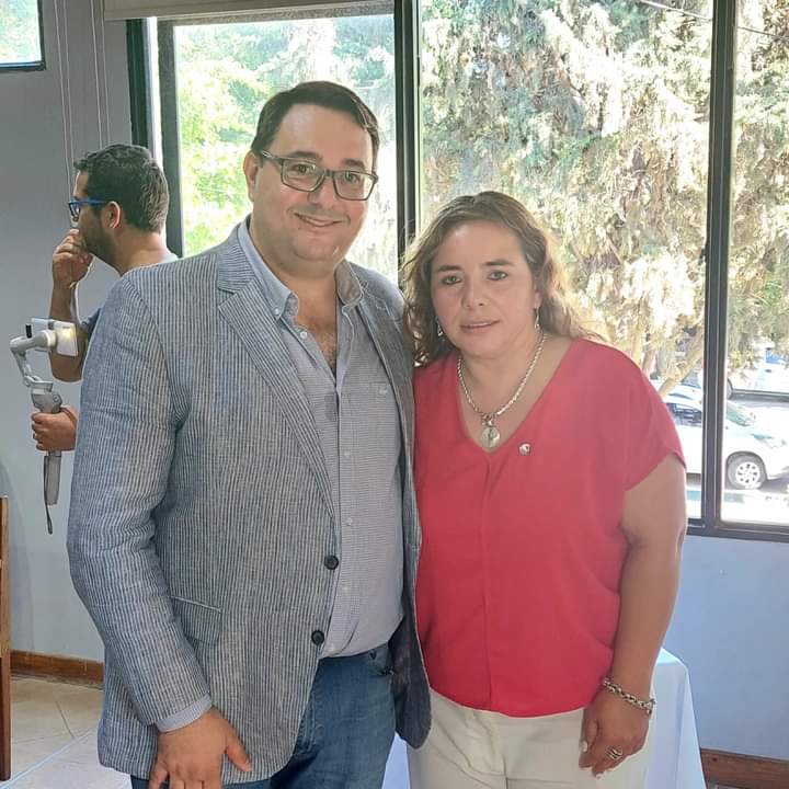 ecampos_mza's tweet photo. Estuvimos presentes durante el juramento de los nuevos concejales del @FrenteCambiaMza, confiando en que forman el equipo más idóneo para trabajar en beneficio de los vecinos de #Tunuyán. https://t.co/lD5cD34TlE