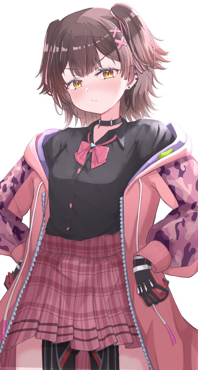 robocosan's tweet image. はろーぼーーー☀️
……まだ起きてないの？？
おーきーなーさいっ(⸝⸝⸝› ⤙‹⸝⸝⸝)♡