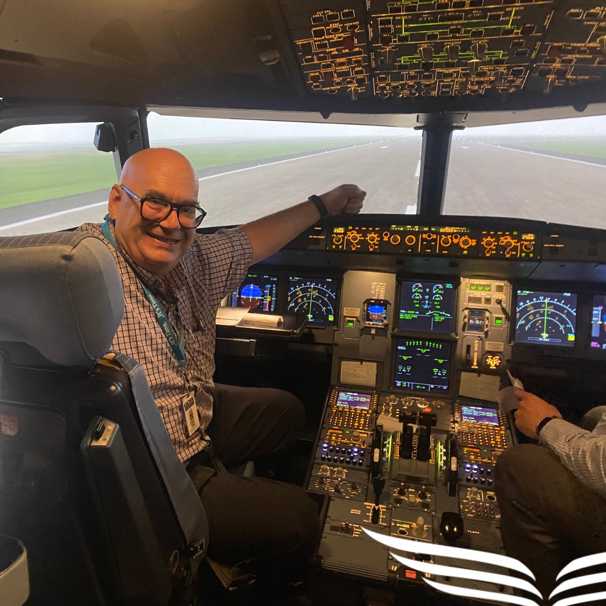 NGPA - The Worldwide LGBT Aviation Community tweet media