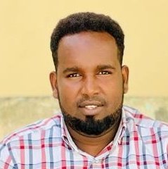 It was very interesting for me at that time, and I got many different chances to develop myself. When i was in somalia, I couldn't improve it, but now I have time and opportunity, and I hope to benefit my time.
 Everyone lives in the world and has a vision to achieve many goals.
