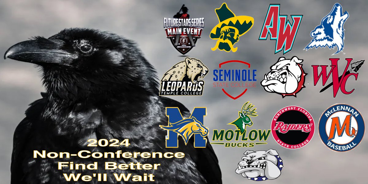 When Spring rolls around, it won’t get better than this!
<a href="/ftrstarsseries/">New Balance 𝗙𝘂𝘁𝘂𝗿𝗲 𝗦𝘁𝗮𝗿𝘀 𝗦𝗲𝗿𝗶𝗲𝘀</a> <a href="/CAC_BaseballDB9/">Central AZ Baseball</a> x2 <a href="/ArizonaWestern/">Arizona Western College</a> <a href="/CSN_Baseball/">CSN Baseball</a> <a href="/TC_Leopards/">Temple College Baseball</a> x3 <a href="/SSCbaseball/">Seminole State Baseball</a> x2 <a href="/NavarroBasebal1/">Navarro Baseball</a> <a href="/WVCBaseball/">Wabash Valley BSB</a> x2 <a href="/MC_MustangsBASE/">Monroe Mustangs Baseball</a> <a href="/MotlowBaseball/">Motlow Baseball</a> x2 <a href="/NWFRaiders_BSB/">NWF Baseball</a> x2 <a href="/mccbaseball1/">McLennan Baseball</a> x2 <a href="/sscbaseball1/">SSC Baseball</a>