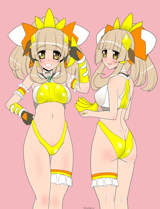 テラジおじょうさまと創世ちゃんは描いていた 