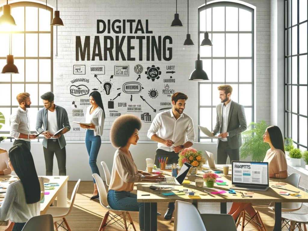 leadsbuddha's tweet photo. Creating a winning content marketing strategy is key in the digital world. 
But where do you start? 

Let's break it down! 🚀 
#ContentMarketingStrategy https://t.co/GUO7dGKlTc