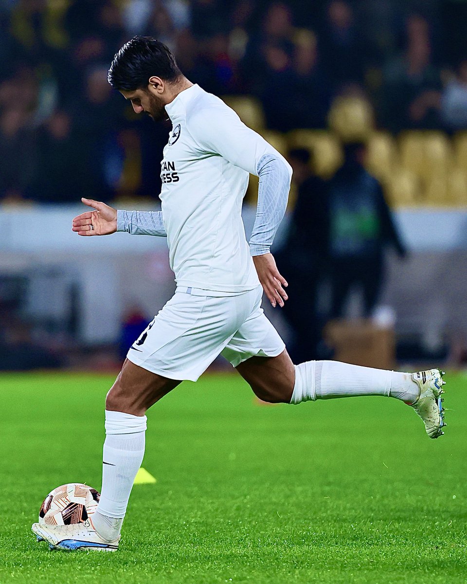Mahmoud Dahoud (@modahoud8) on Twitter photo It feels good to be back on the pitch - and even better with three points in the bag!๐๐ค #MD8 <a href="/OfficialBHAFC/">Brighton & Hove Albion</a> It feels good to be back on the pitch - and even better with three points in the bag!๐๐ค #MD8 <a href="/OfficialBHAFC/">Brighton & Hove Albion</a>