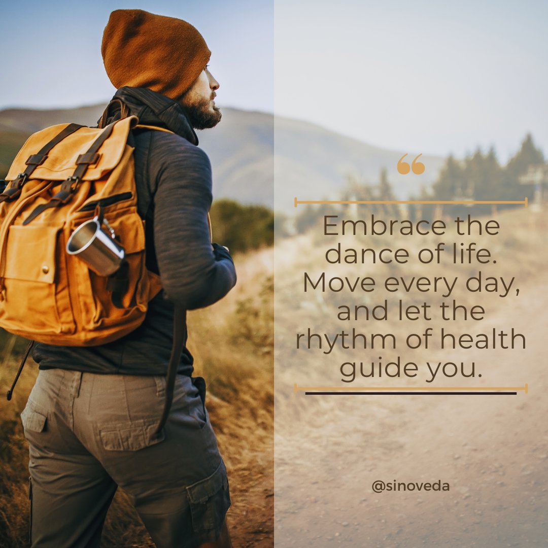 Move Every Day Tips!

Prioritize consistency in your movement. 
Incorporate short bursts of activity like stretching or walking breaks throughout your day. 
Diversify your exercises. 
Set realistic movement goals. 

#JoyfulMovement #ConsistentMoves #MoveMore #DiverseWorkout