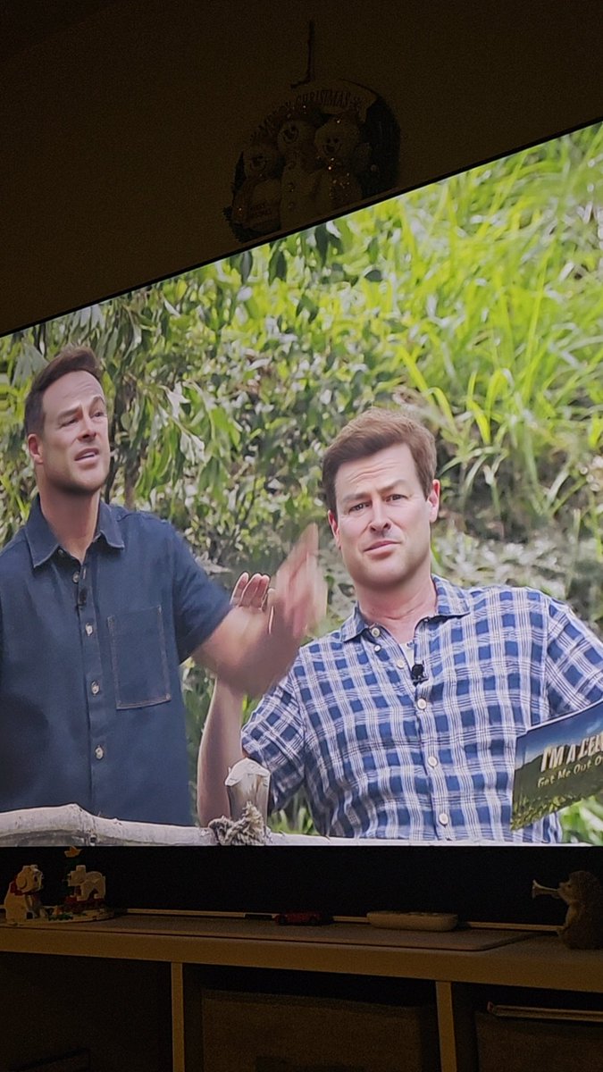 4ndyhunter's tweet photo. It's like Dec @antanddec caught me using the filter https://t.co/cg5FI4COLE
