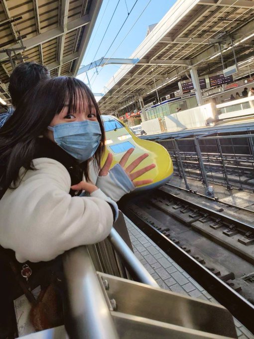 Twitterのコスプレ画像6