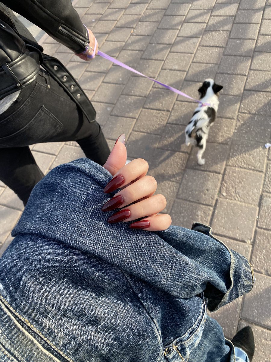 ireemm12's tweet photo. manitasını tırnak yaptırırken yalnız bırakmayan erkek ❤️‍🔥 https://t.co/0HkHWdsI12