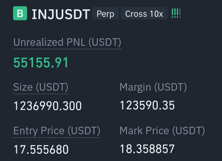 The Crypto Dog 📈 tweet media