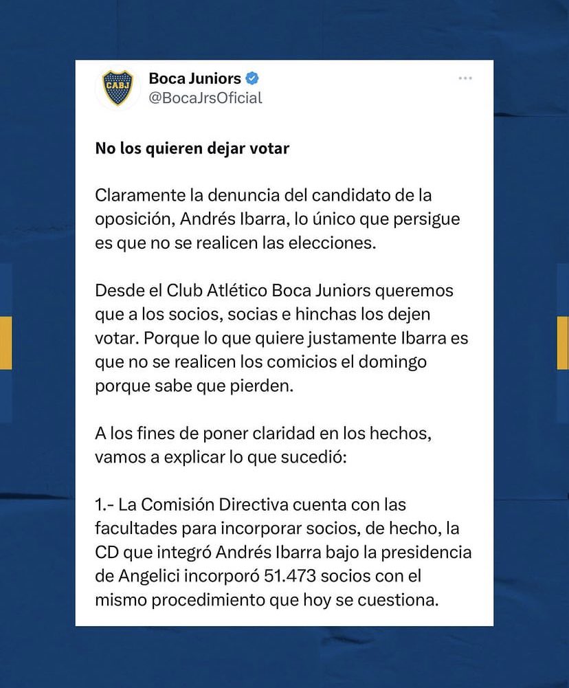 cesaridealopez's tweet photo. Macri no quiere que Roman suba !!! Que hdp. https://t.co/6PcqTiYj6e