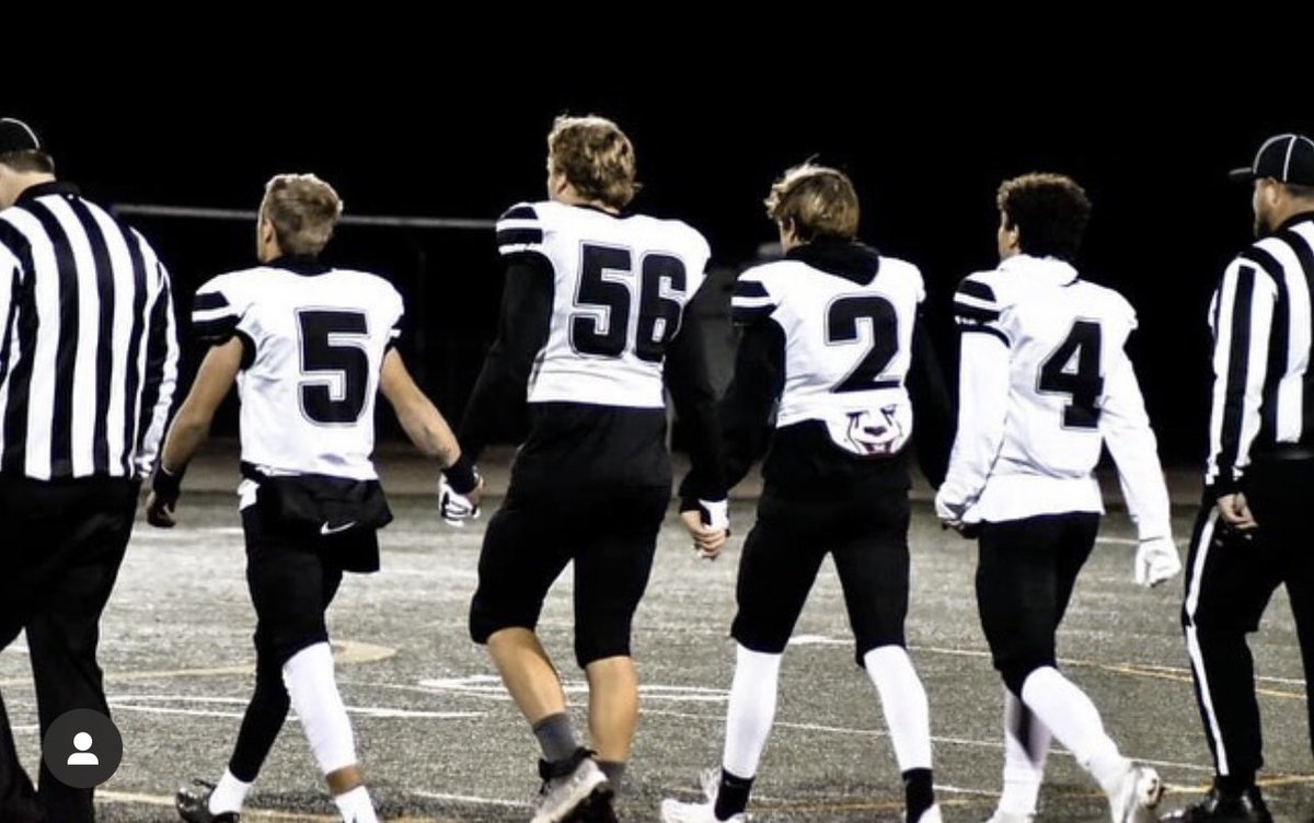 Gage Sills (@coachsills10) on Twitter photo Our big 4 !
<a href="/KEVINHASLEY7/">Kevin Hasley</a>
<a href="/lake_caiven/">Caiven Lake</a>
<a href="/Camdencarle/">Camden Carle</a>
Coaches if you have the time please check out all of the highlight tapes from our talented seniors. Steals !
Camden- hudl.com/v/2MCm8t
Caiven- hudl.com/video/3/157799…
Kevin-hudl.com/v/2MXHUE Our big 4 !
<a href="/KEVINHASLEY7/">Kevin Hasley</a>
<a href="/lake_caiven/">Caiven Lake</a>
<a href="/Camdencarle/">Camden Carle</a>
Coaches if you have the time please check out all of the highlight tapes from our talented seniors. Steals !
Camden- hudl.com/v/2MCm8t
Caiven- hudl.com/video/3/157799…
Kevin-hudl.com/v/2MXHUE