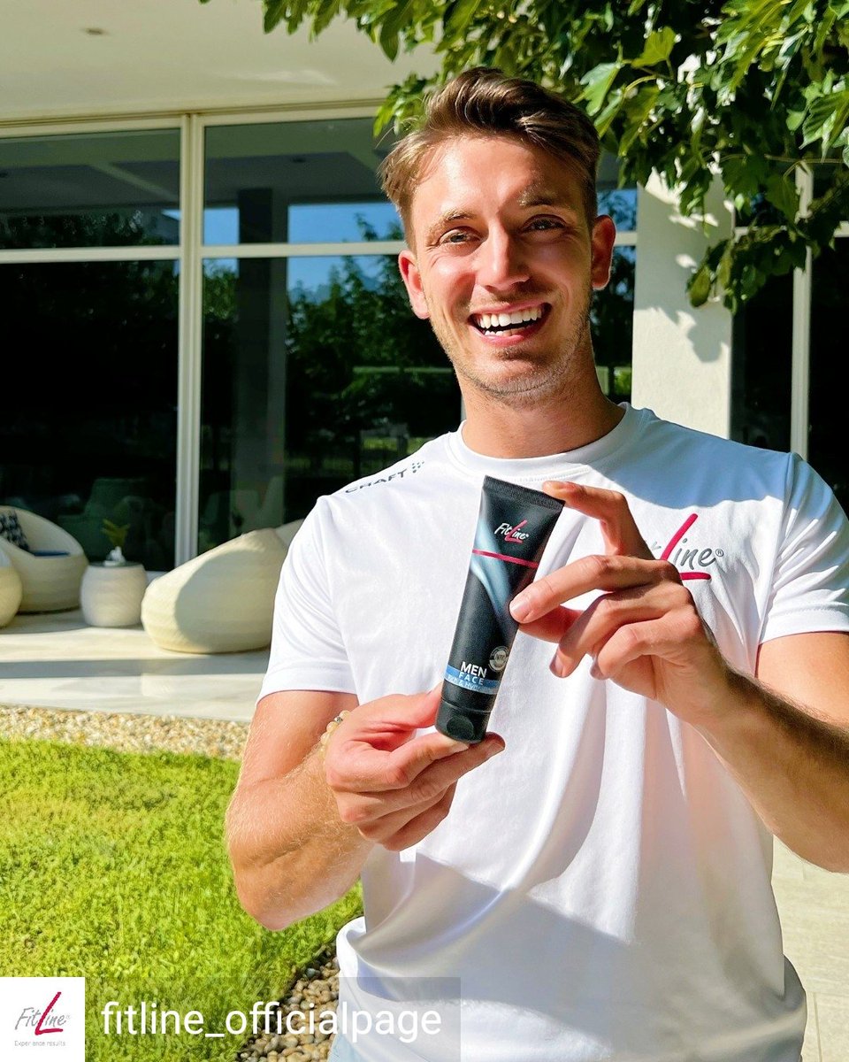 directsaleau's tweet photo. Reposted from @fitline_officialpage FitLine Men face is making all men smile 😁🫶
📸 Thanks for sharing this picture with us @renzer_ 🤩
#fitline #menface #smile #skincare #directsales #directselling #mlm https://t.co/AoPR0iToeh https://t.co/Ad5TDHEU9x