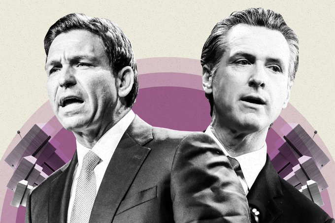 DeSantisFandom's tweet photo. The DeSantis vs. Newsom Debate happening TONIGHT at 9pm EST. Hosted by Hannity on Fox.
If you don't have cable, you can stream it on YouTube TV, Fubo, etc. Get free trials in comments if needed.
This debate is a must-watch! #DeSantisFandom #DeSantis2024 #DeSantis https://t.co/9dmzoXFWOf