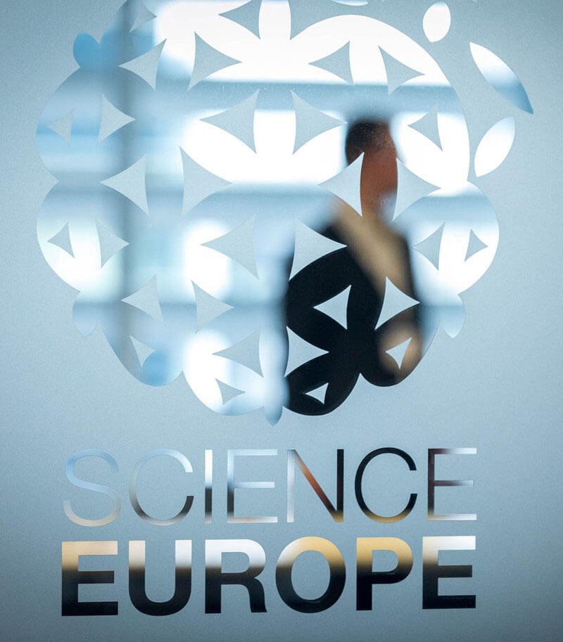 I am hugely honoured to have been elected to the governing board of Science Europe, to advocate for science and the scientific community and to help build the European Research Area and shape the global scientific agenda.